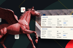 We had trucks grow air wings